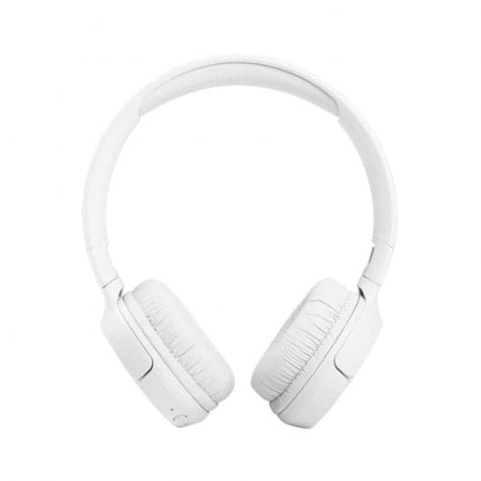 JBL Tune 510BT Auscultadores Sem Fios Brancos