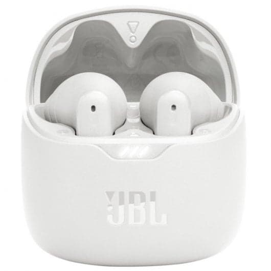 JBL Tune Flex Auriculares Sem Fios Brancos
