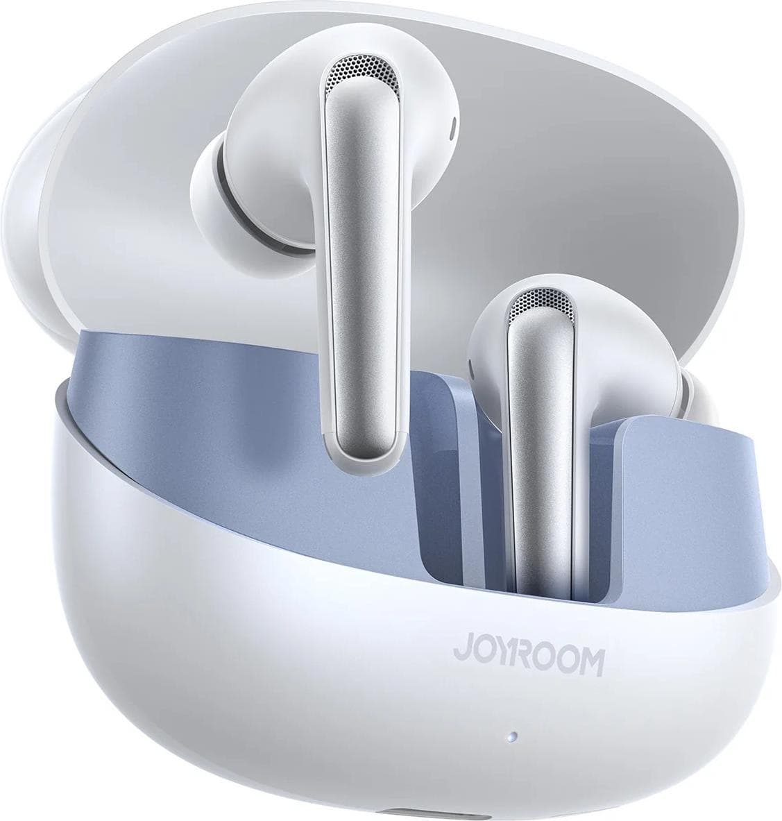 Joyroom Funpods Series True Wireless earphones - White