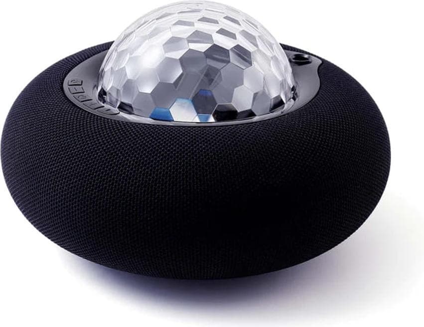 Joyroom JR-MS02 Maya Series RGB Wireless Speaker Black