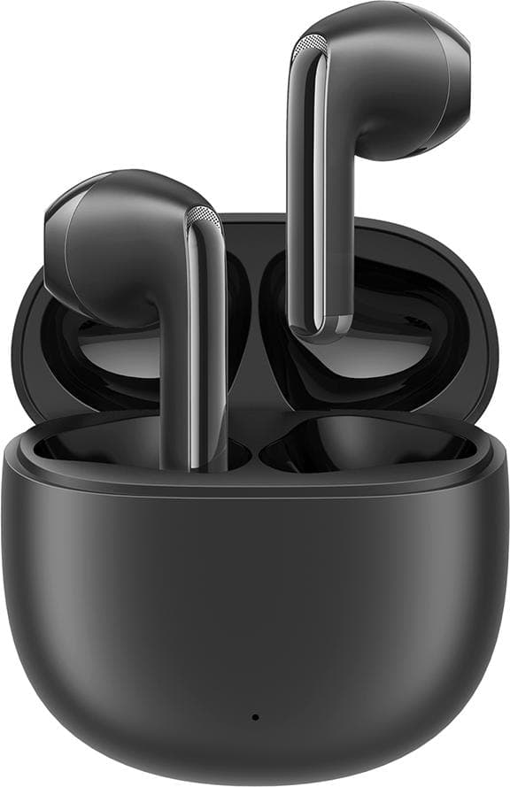 Joyroom TWS Funpods Series JR-FB1 Bluetooth 5.3 wireless headphones - black