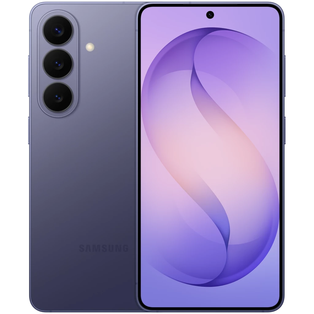 Samsung Galaxy S26+ 5G 512 GB Violeta Com IA 12 GB de RAM Ecrã LTPO