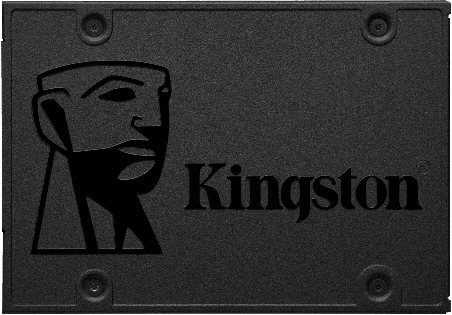 Disco Rígido SSD 480GB Kingston A400 Sata3