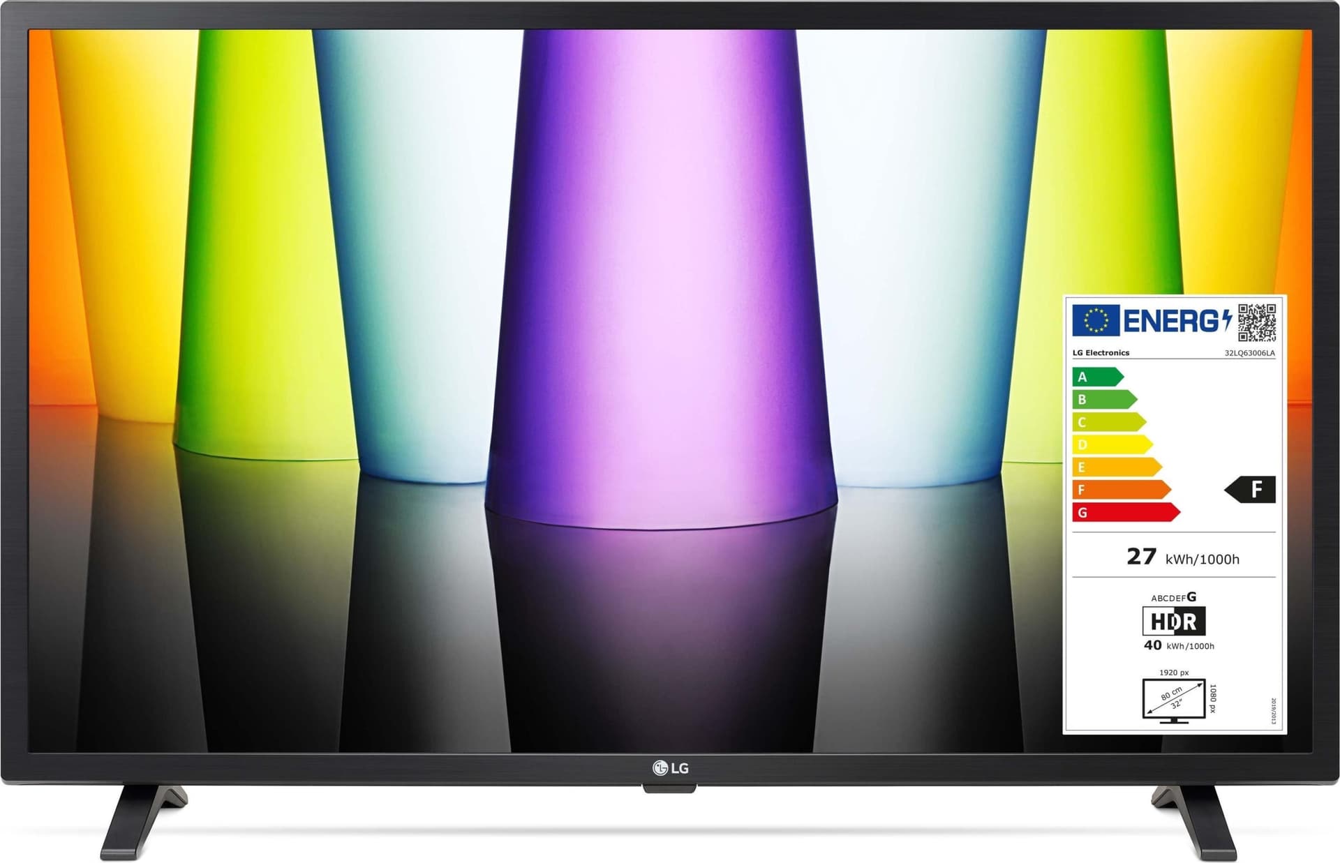 LG 32LQ63006LA