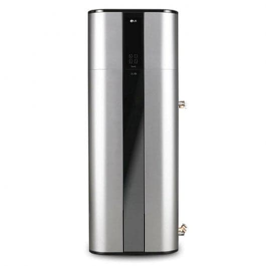 LG WH20S Termoacumulador Elétrico Vertical WiFi com Bomba de Calor 200L A
