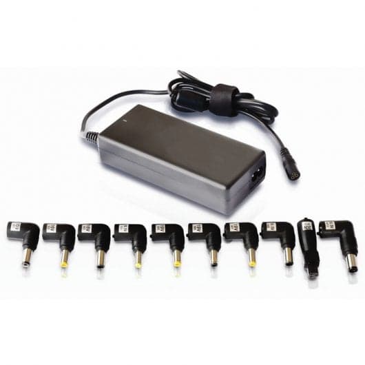 Leotec Cargador Universal Automático 90W
