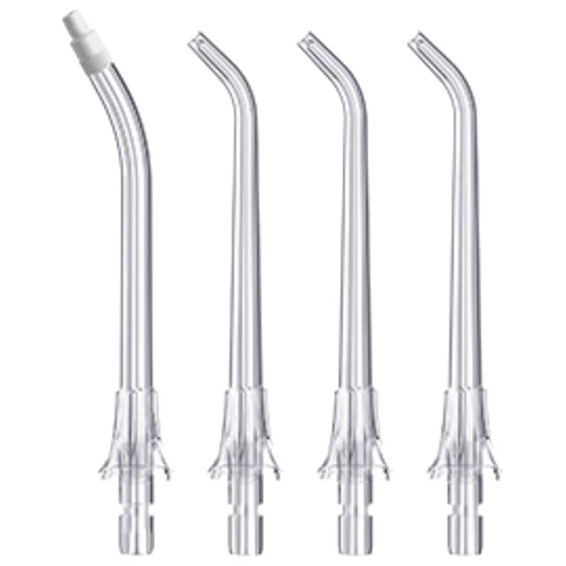 Xiaomi Water Flosser Replacement Tips x4 - Pontas de Substituição