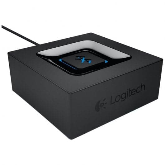 Logitech Adaptador de Audio Bluetooth