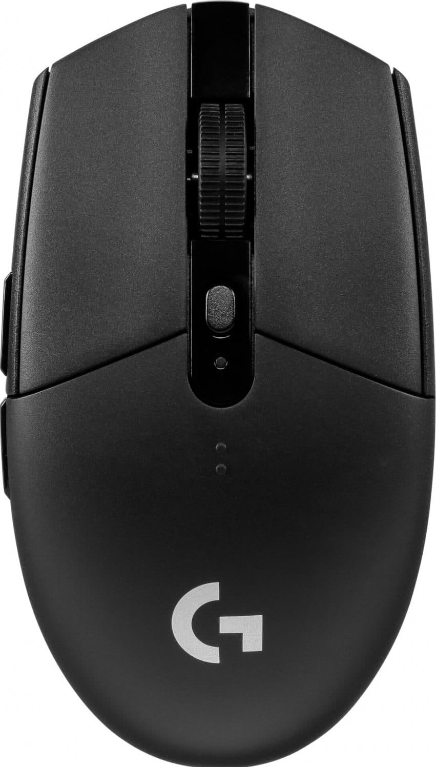 Logitech G G305 Lightspeed