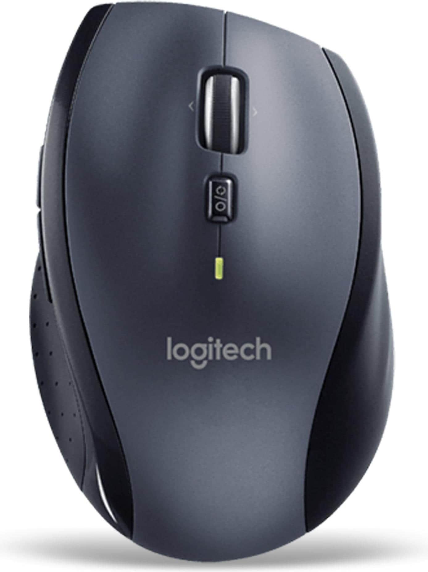 Logitech Marathon M705