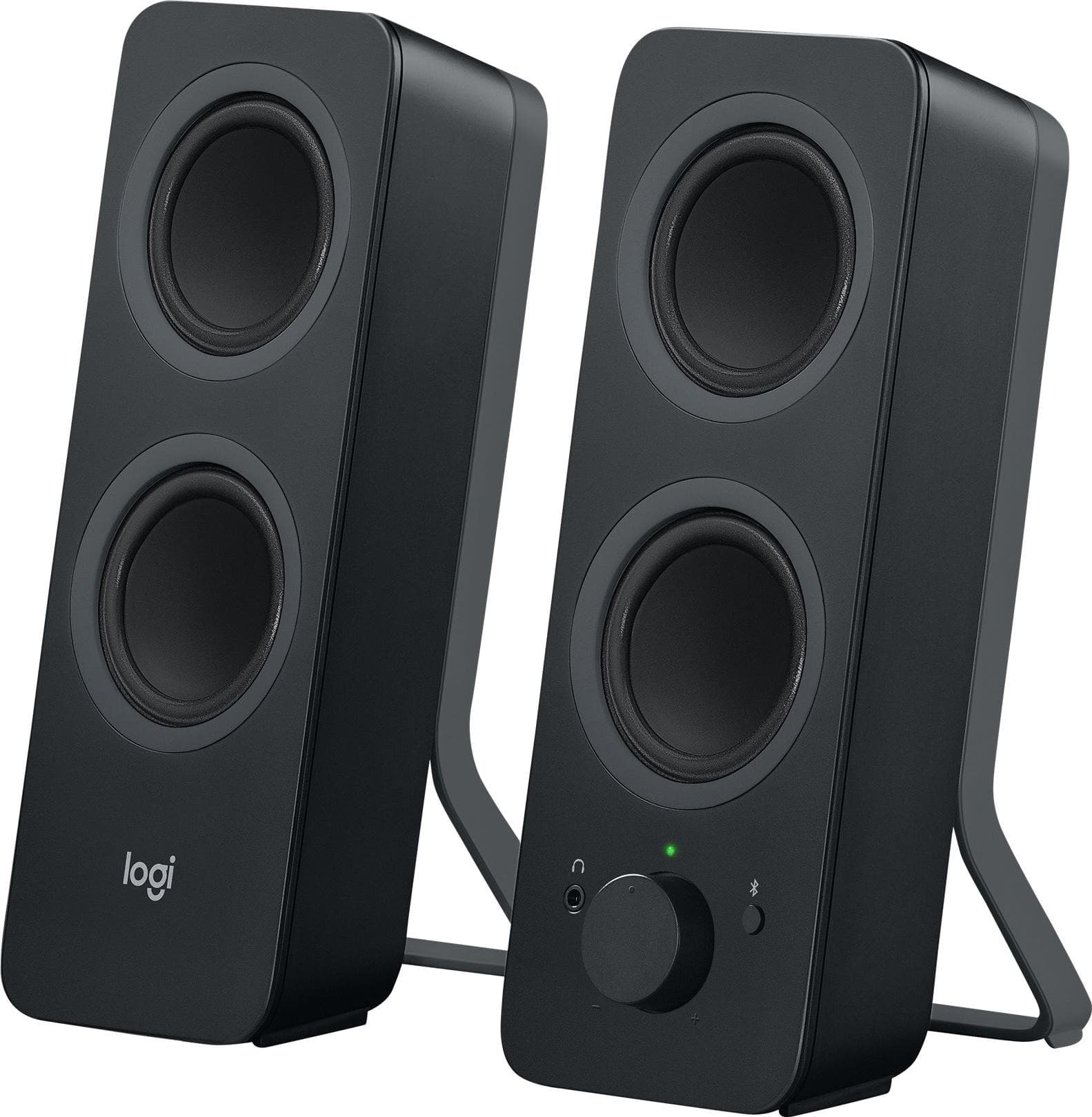 Logitech Z207 Bt