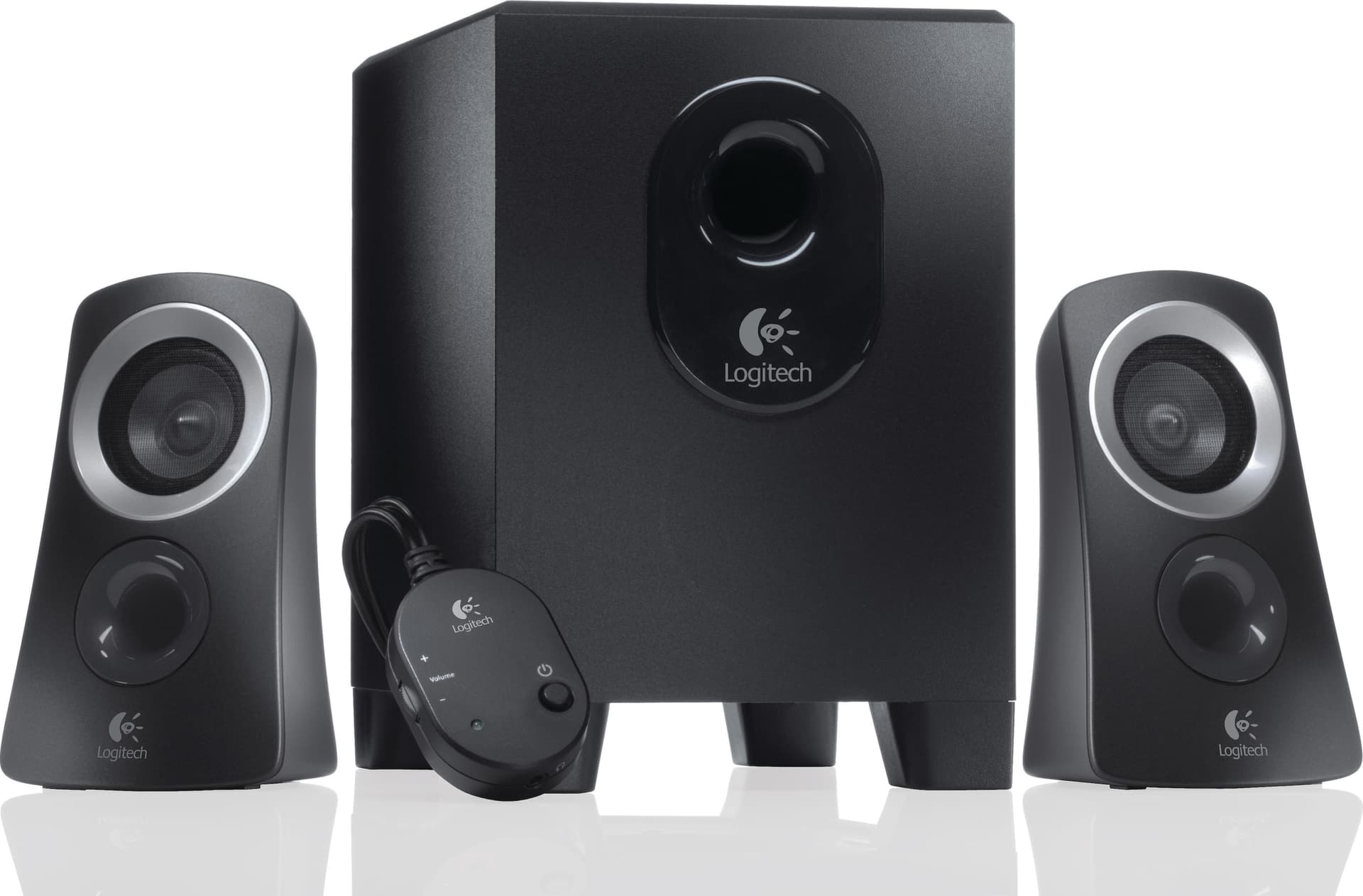 Logitech Z313