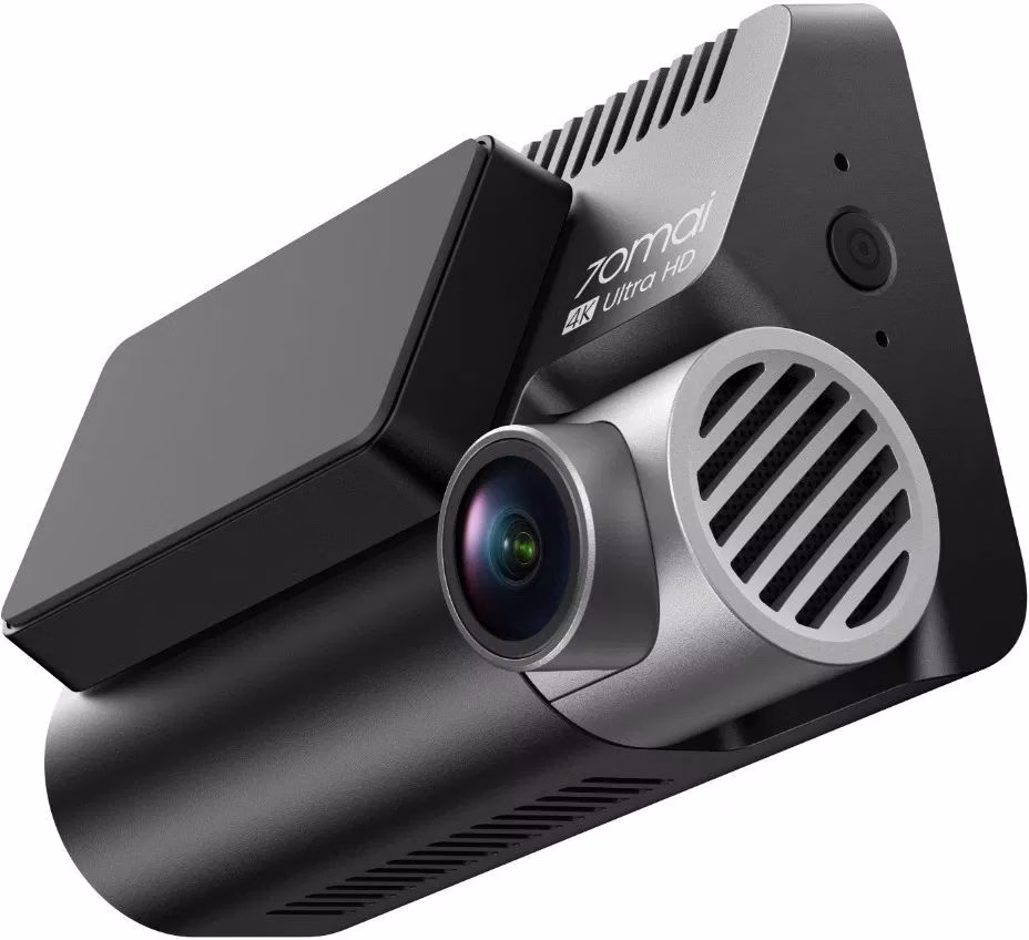 Dash Cam 70mai A810S Compatível com RC23 e RC24