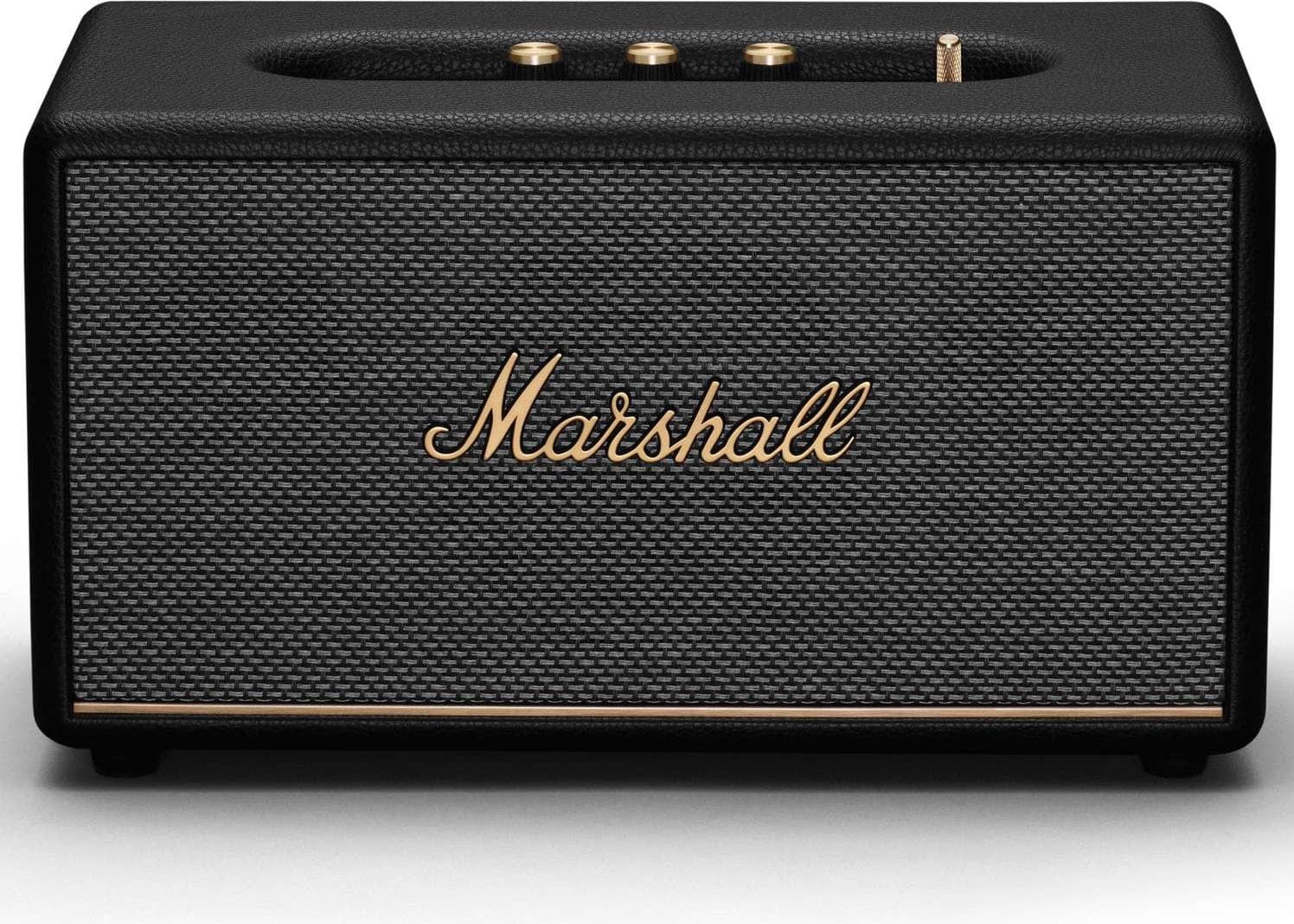 Marshall Stanmore III