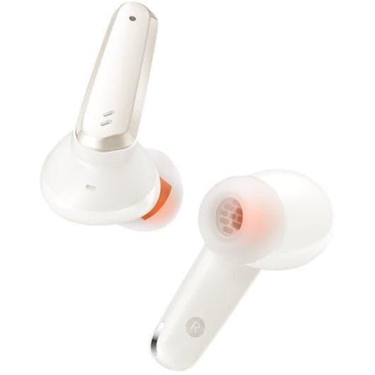 Mibro Earbuds AC1 Auriculares Sem Fios com Estojo de Carga Brancos