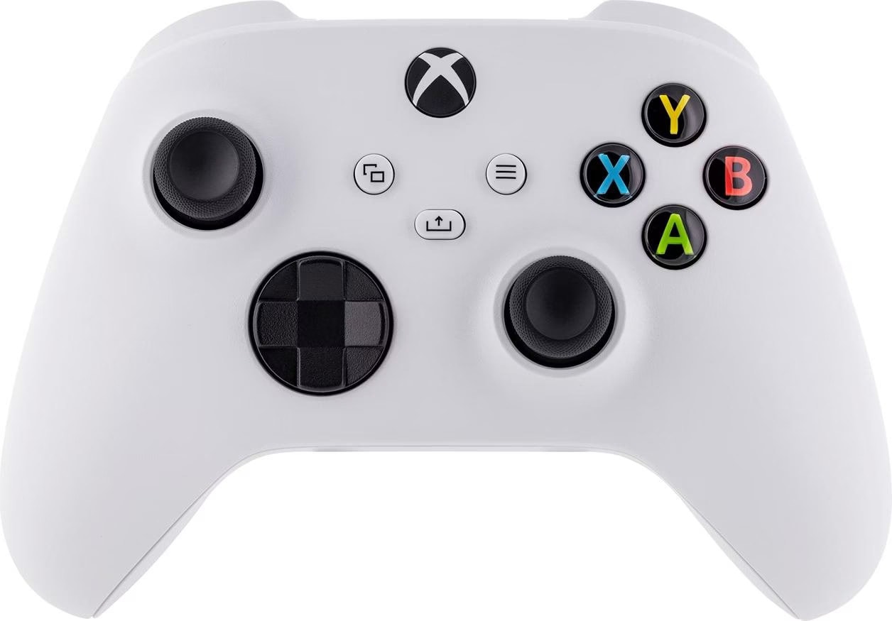 Microsoft Xbox Series S 512GB