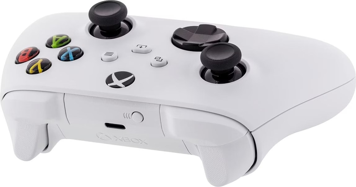 Microsoft Xbox Series S 512GB