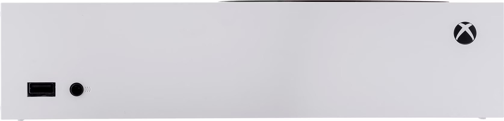 Microsoft Xbox Series S 512GB