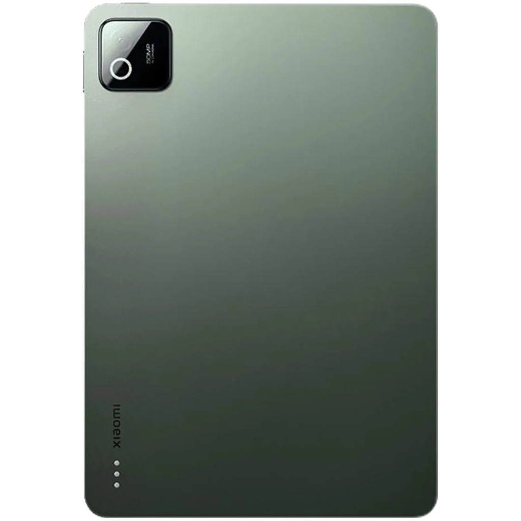 Xiaomi Pad 8 Pro 256 GB Verde HyperOS 3 8 GB de RAM Bateria de 9200 mAh