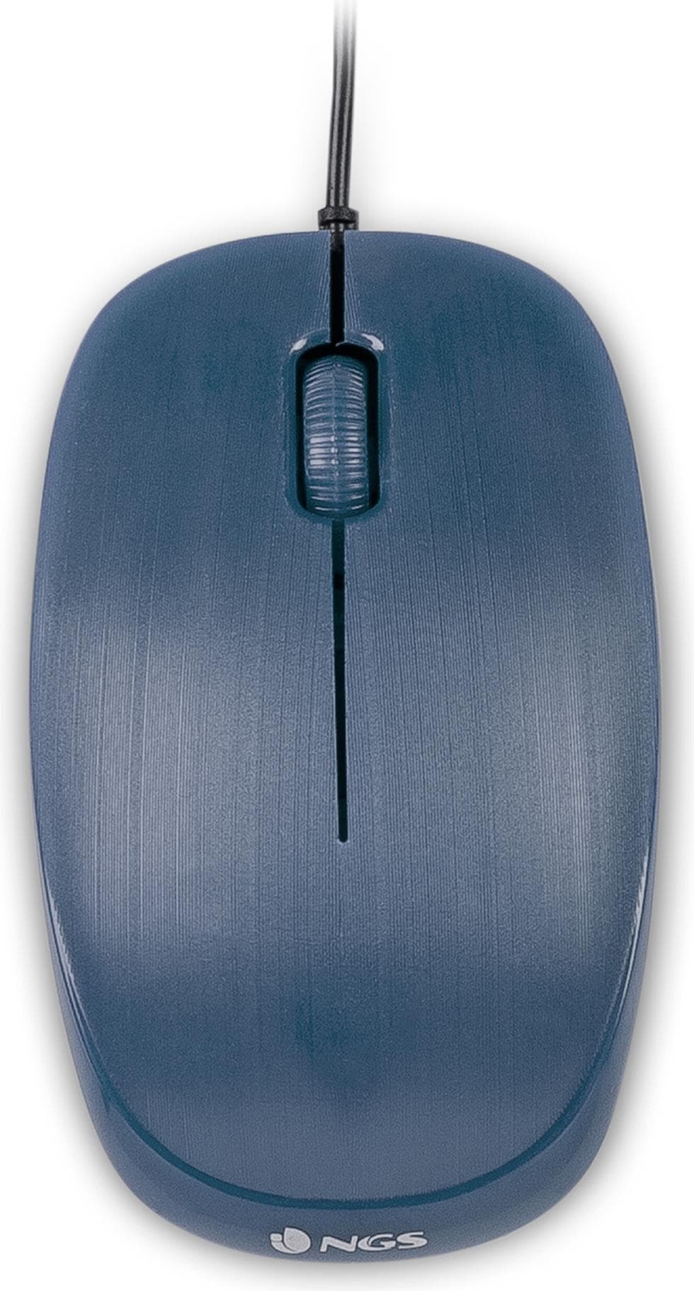NGS Flame blue