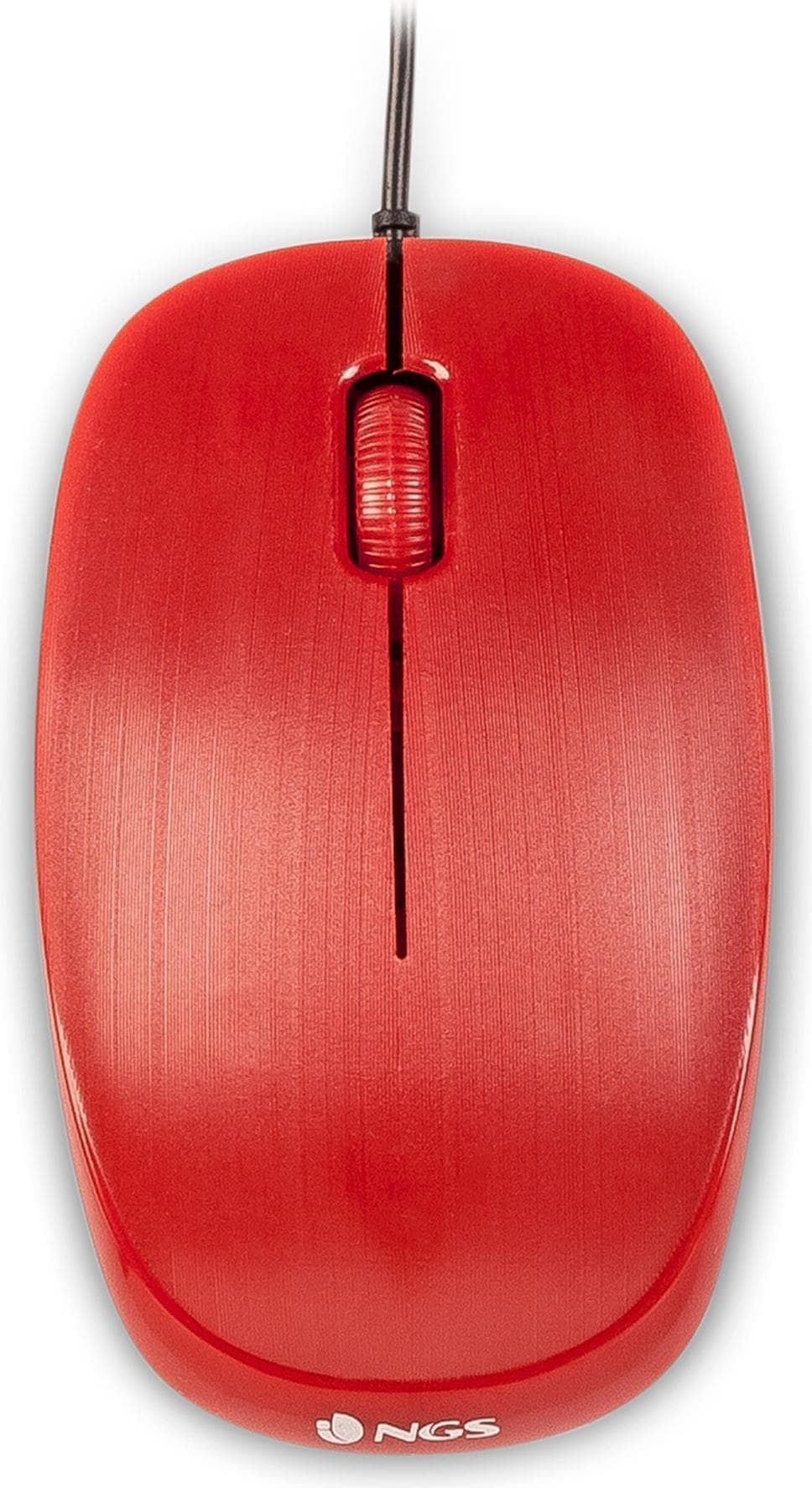 NGS Flame red