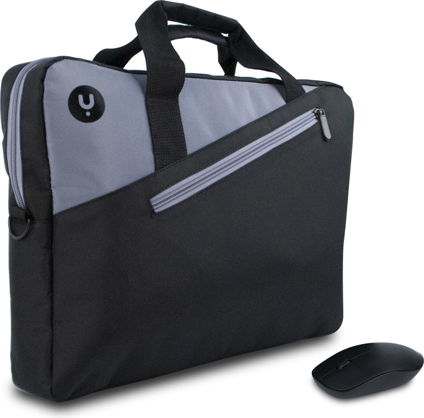 NGS Master kit 15.6"