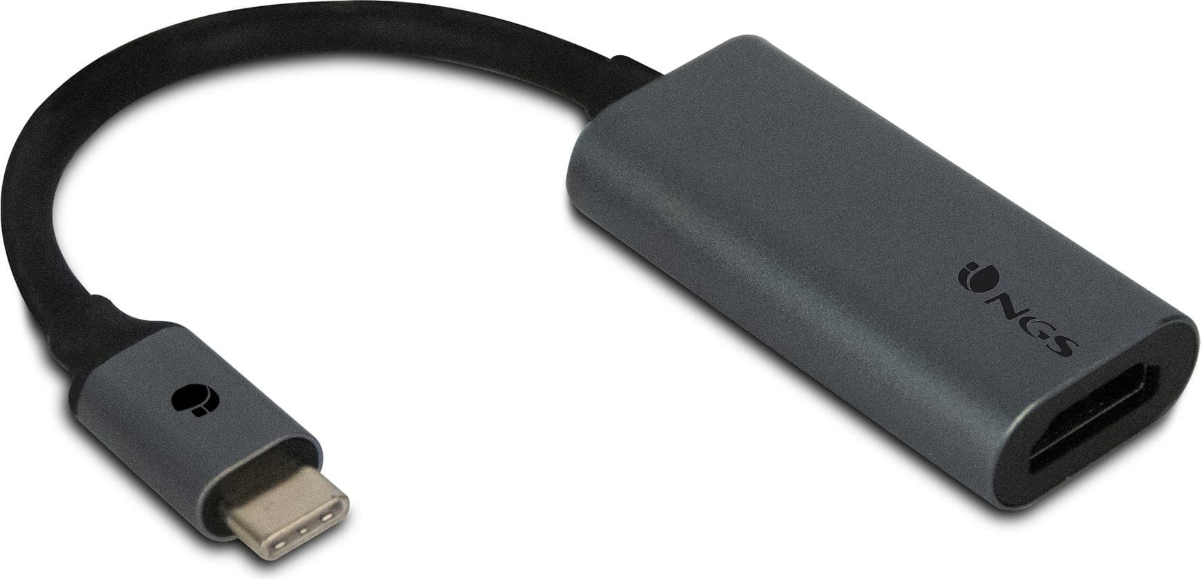 NGS Wonder hdmi