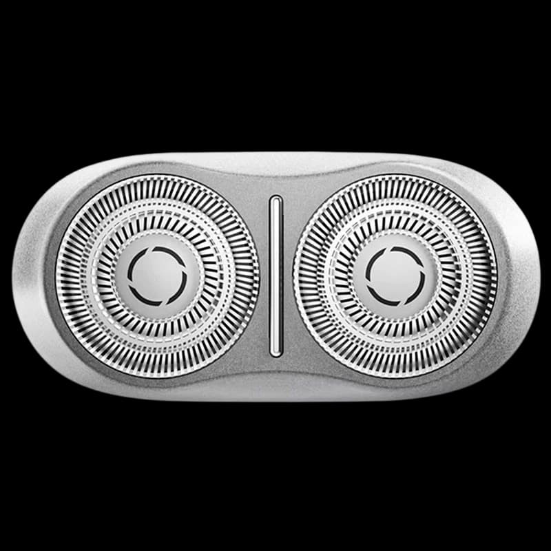 Cabeça de Substituição Xiaomi Electric Shaver S200 Prateado