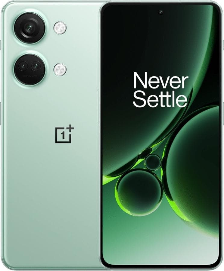 OnePlus North 3
