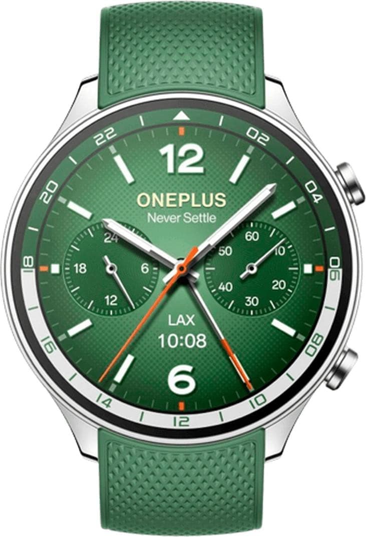 OnePlus Watch 2R