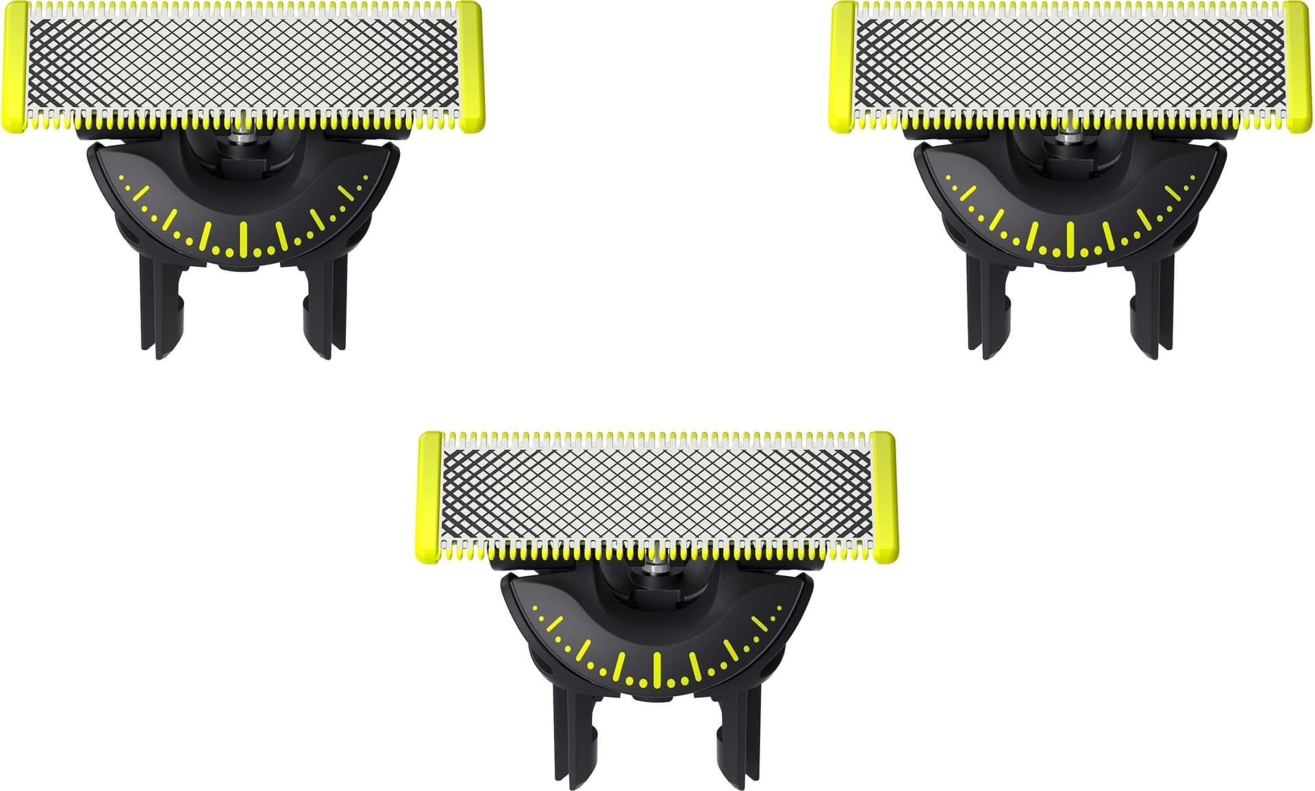Philips OneBlade Klinge 360