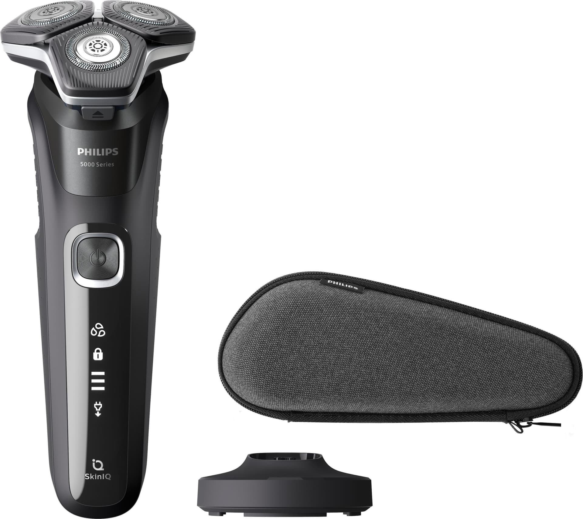 Philips Shaver Series 5000 S5898/35 Wet & Dry electric shaver