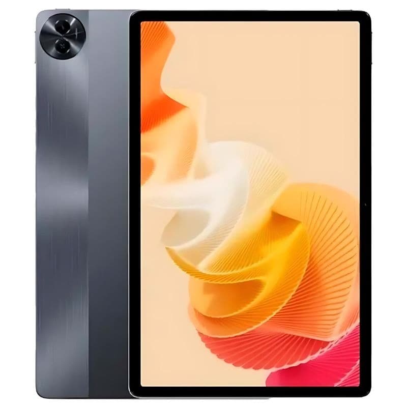 Tablet Realme Pad 2 6GB/128GB Cinzento 2K 11.5"