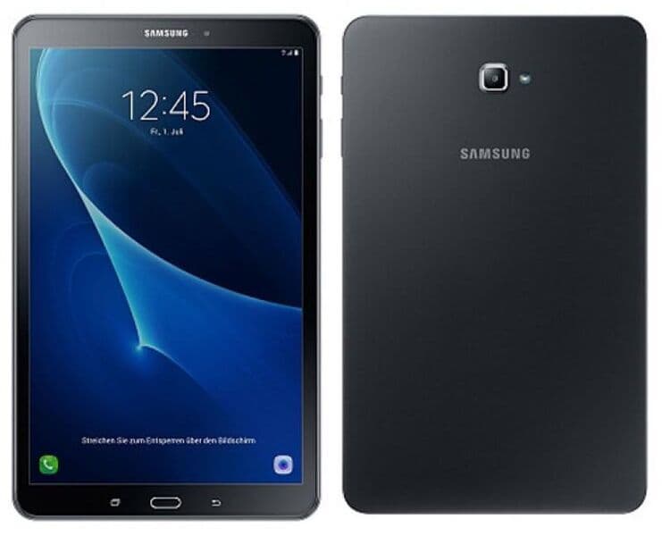 SAMSUNG GALAXY TAB A6