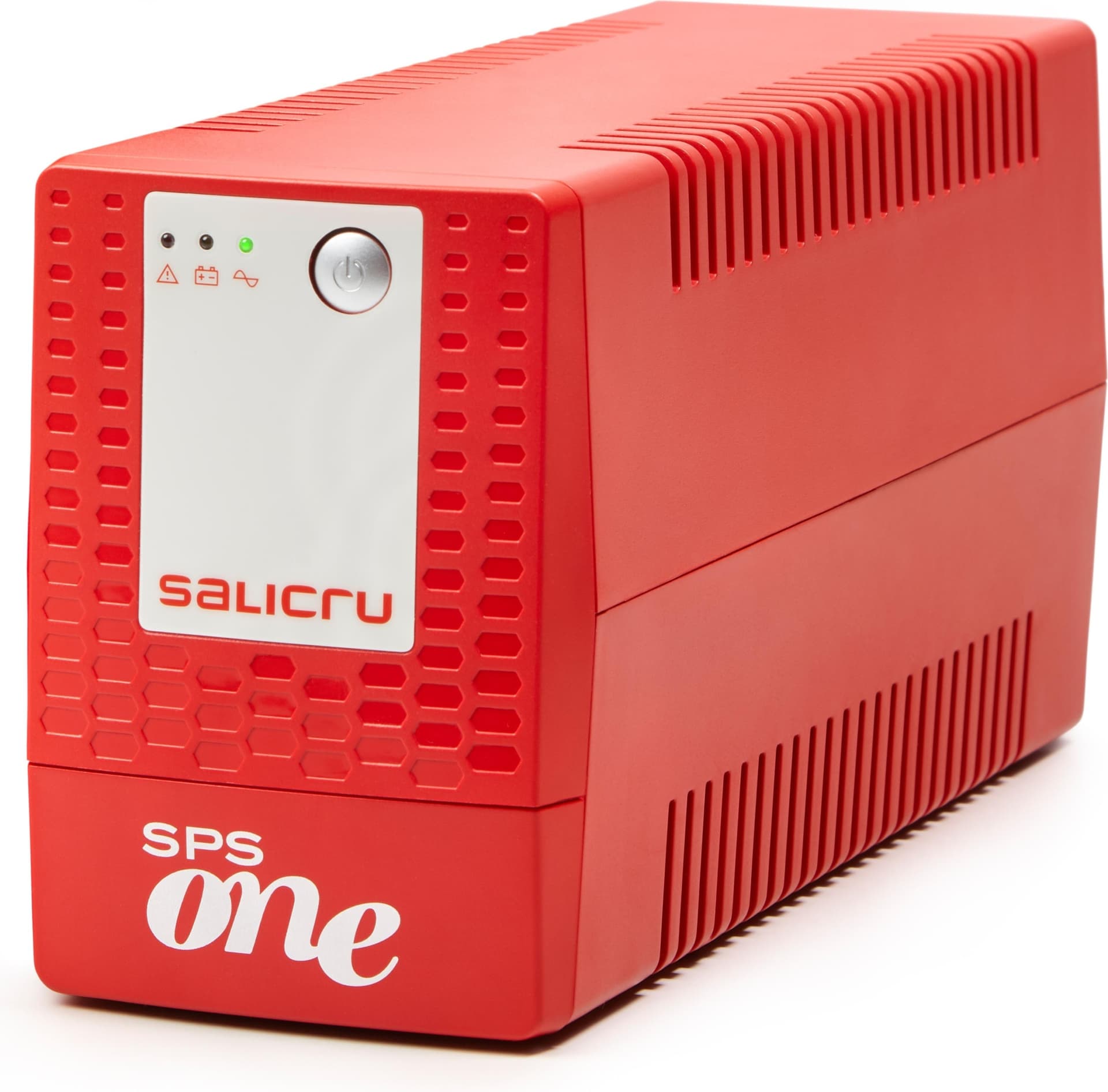 Salicru SPS 700 ONE - Line-Interactive - 700 VA - 360 W - Sine - 162 V - 290 V