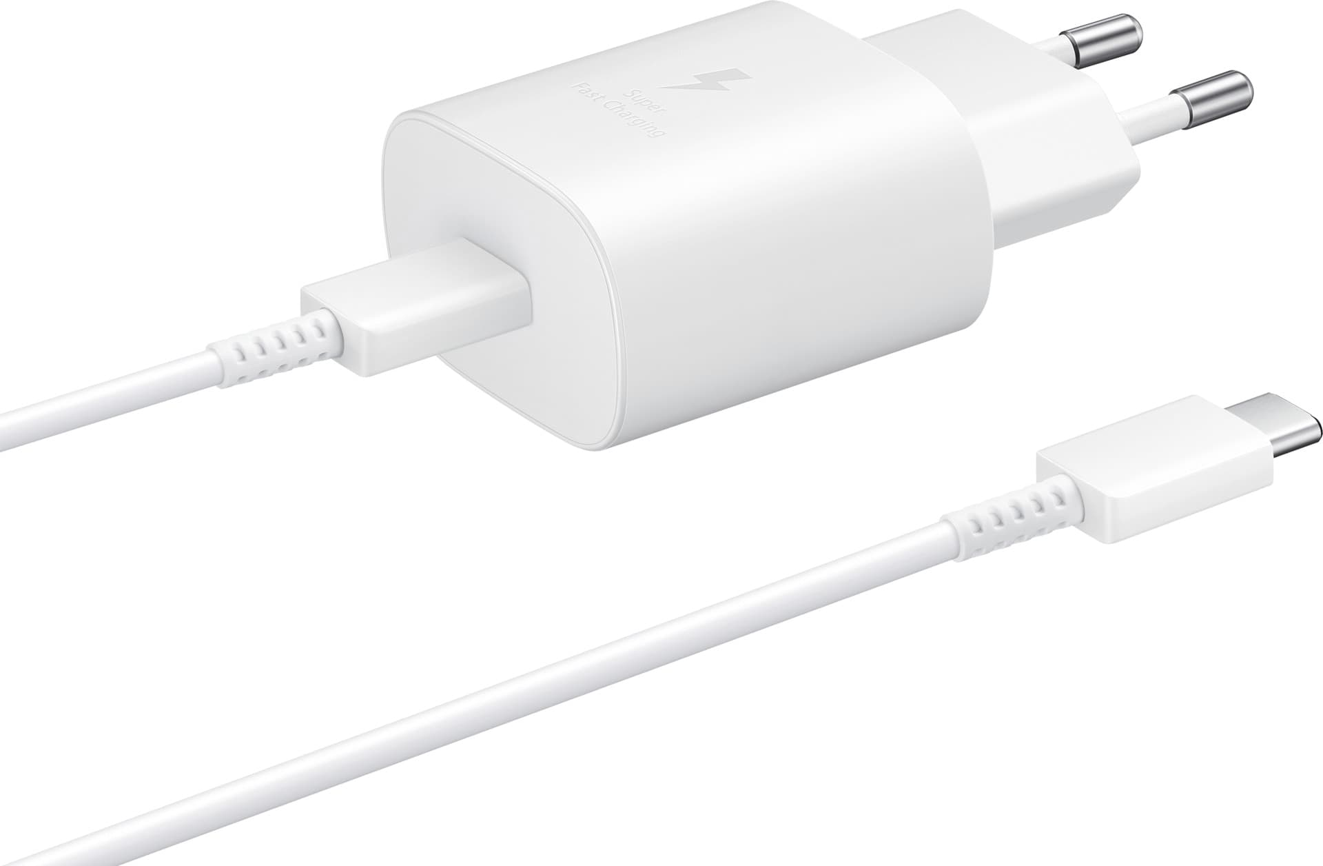 Samsung Quick charger EP-TA800XW