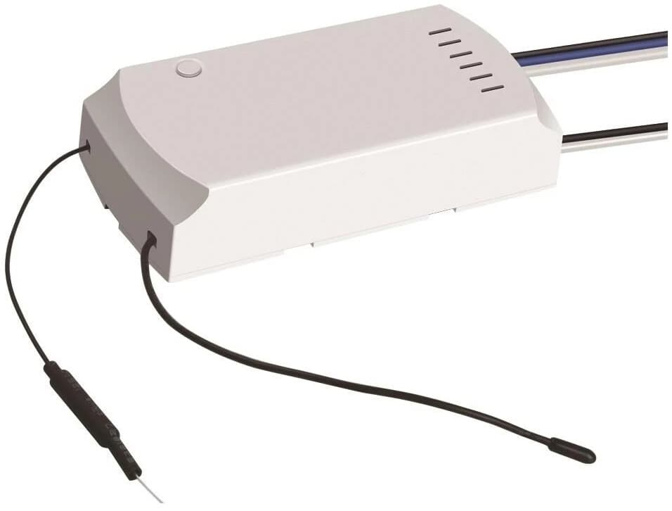 Sonoff Light/ventilation switch actuator iFan04-H, WiFi-RF, 230 V