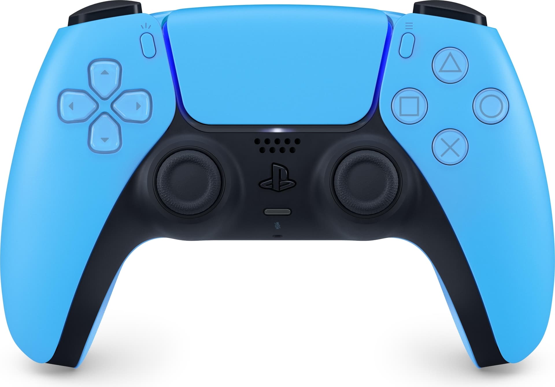 Sony DualSense Wireless-Controller - Starlight Blue