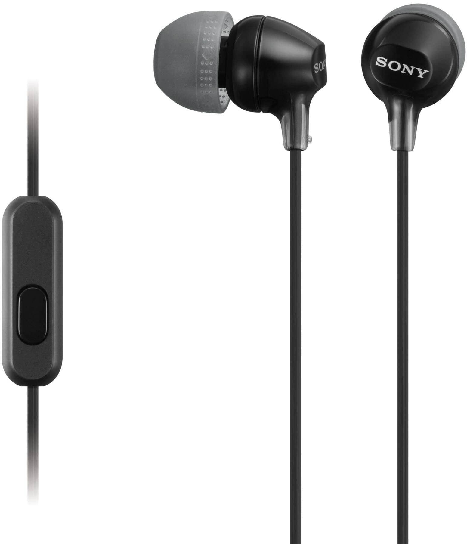 Sony Mdr-Ex15ap