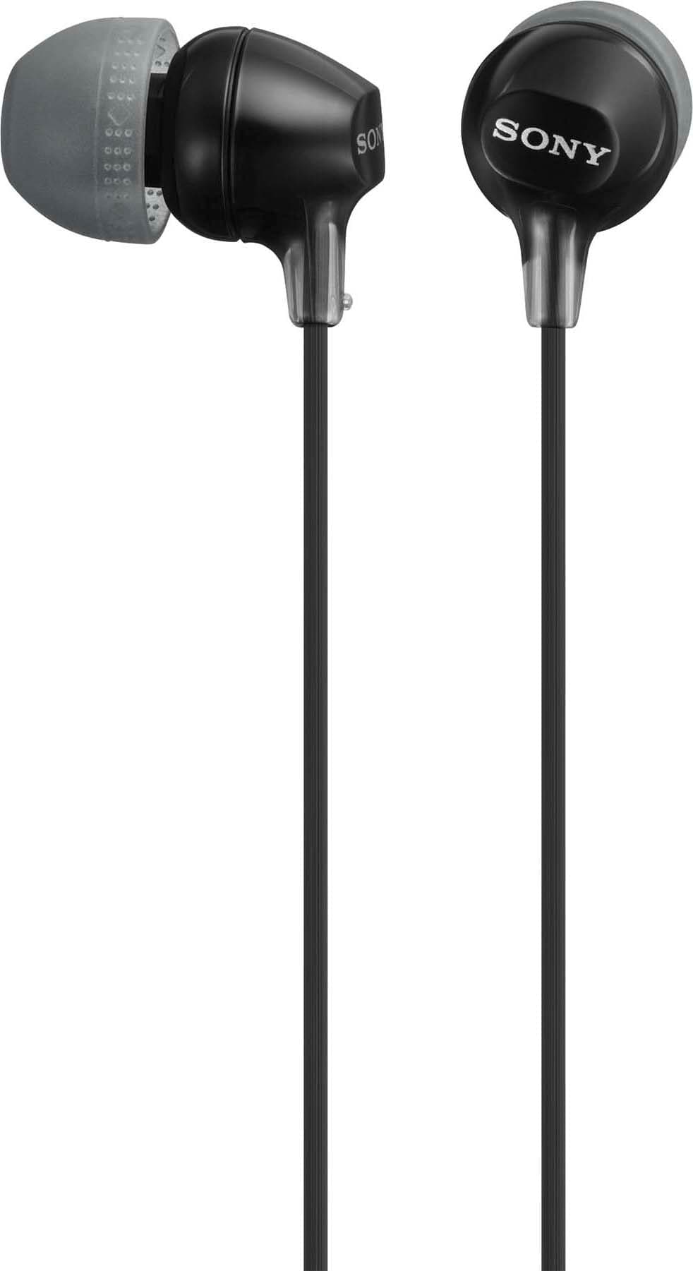 Sony Mdr-Ex15lpb