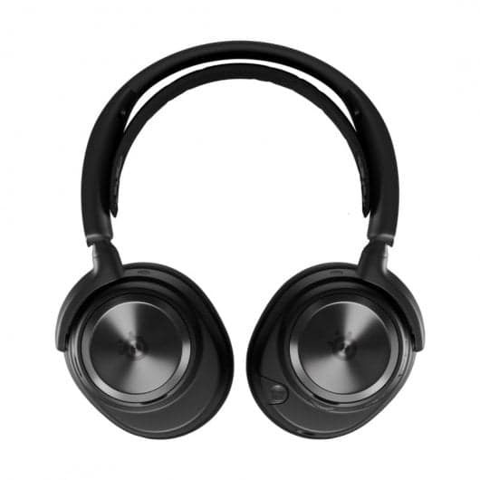 SteelSeries Arctis Nova Pro Wireless Headset Gaming Sem Fios PC/PS5/Switch