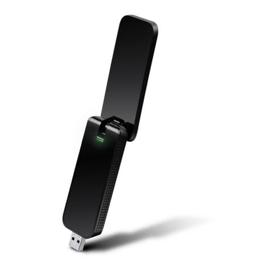 TP-Link Archer T4U Adaptador Wifi USB Dual Band AC1300