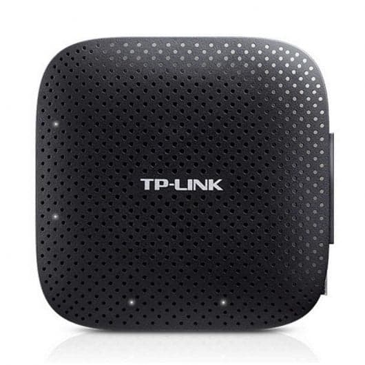 TP-Link Hub Portátil 4 Portas USB 3.0