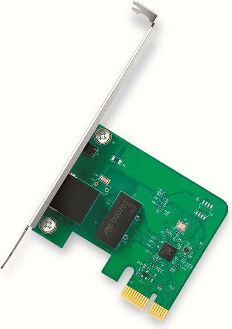 TP-Link TG-3468 Network card