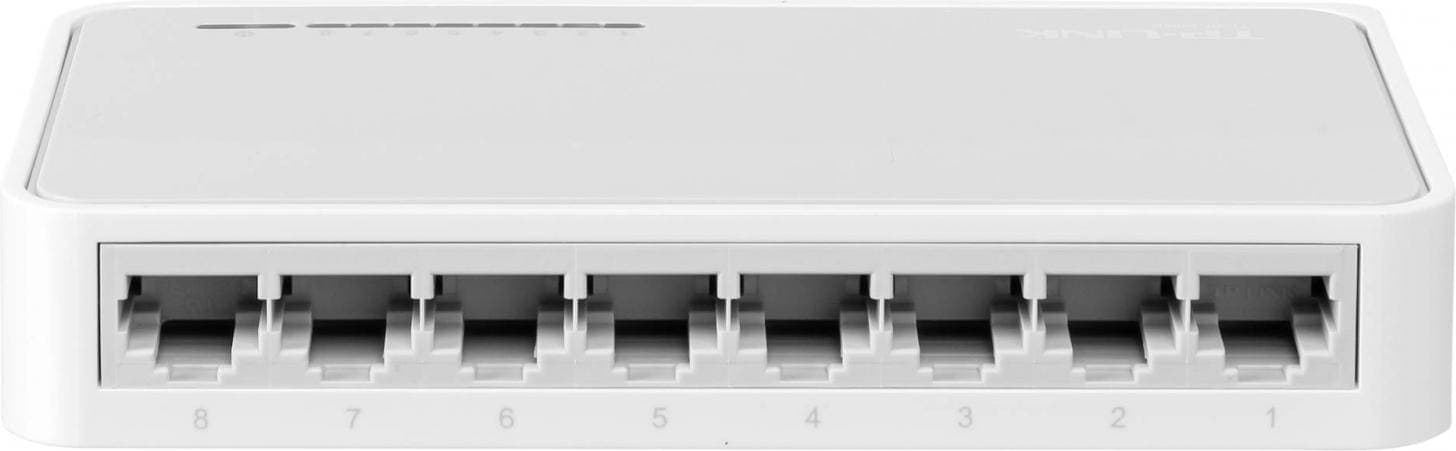 TP-Link Tl-Sf1008d