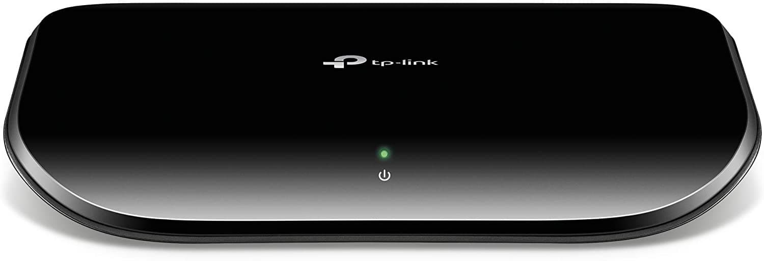 TP-Link Tl-Sg1008d
