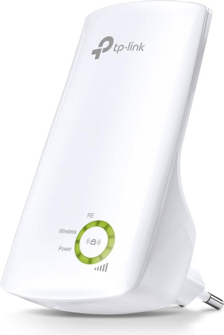 TP-Link Tl-Wa854re