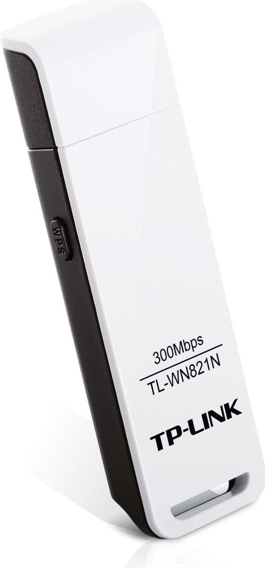 TP-Link Tl-Wn821n