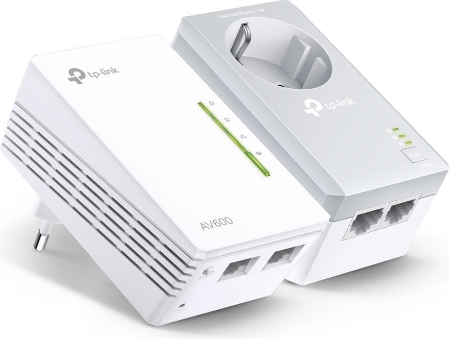 TP-Link Tl-Wpa4226kit
