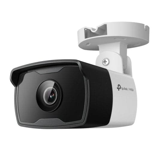 TP-Link VIGI C330I Câmara de Segurança IP Exterior 2304 x 1296 Pixeis Teto/Parede/Poste 2.8mm